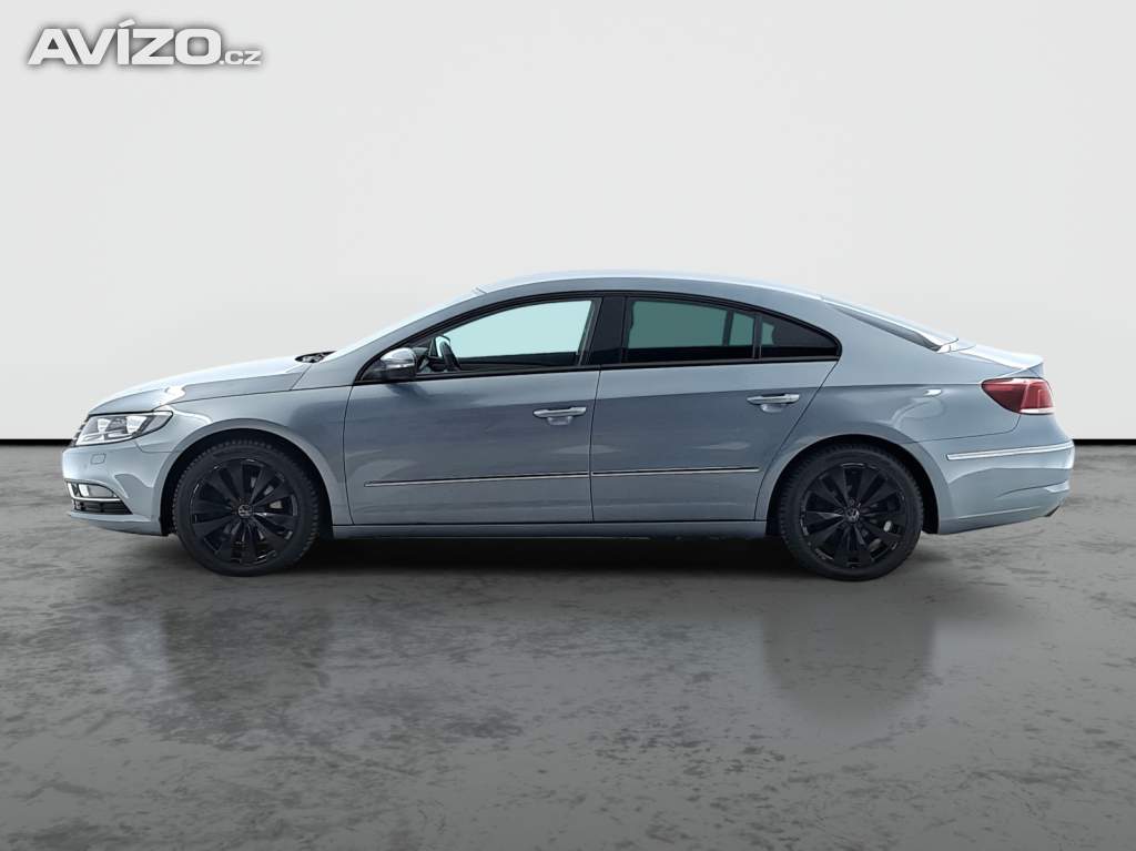 Foto inzerátu VW CC 2.0 TDI