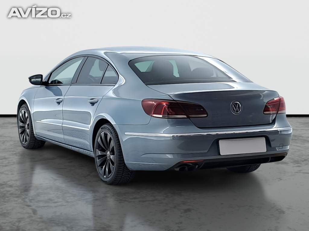 Foto inzerátu VW CC 2.0 TDI
