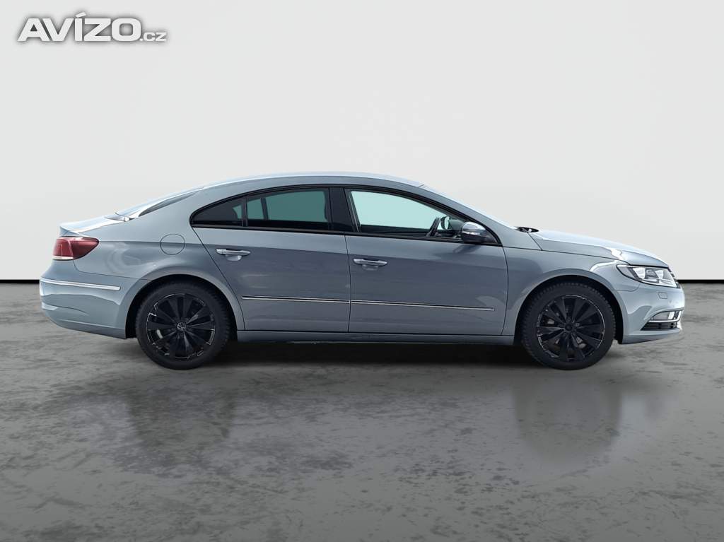 Foto inzerátu VW CC 2.0 TDI