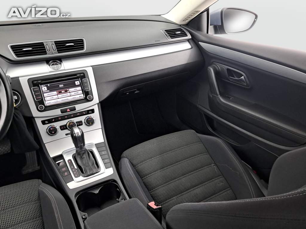 Foto inzerátu VW CC 2.0 TDI