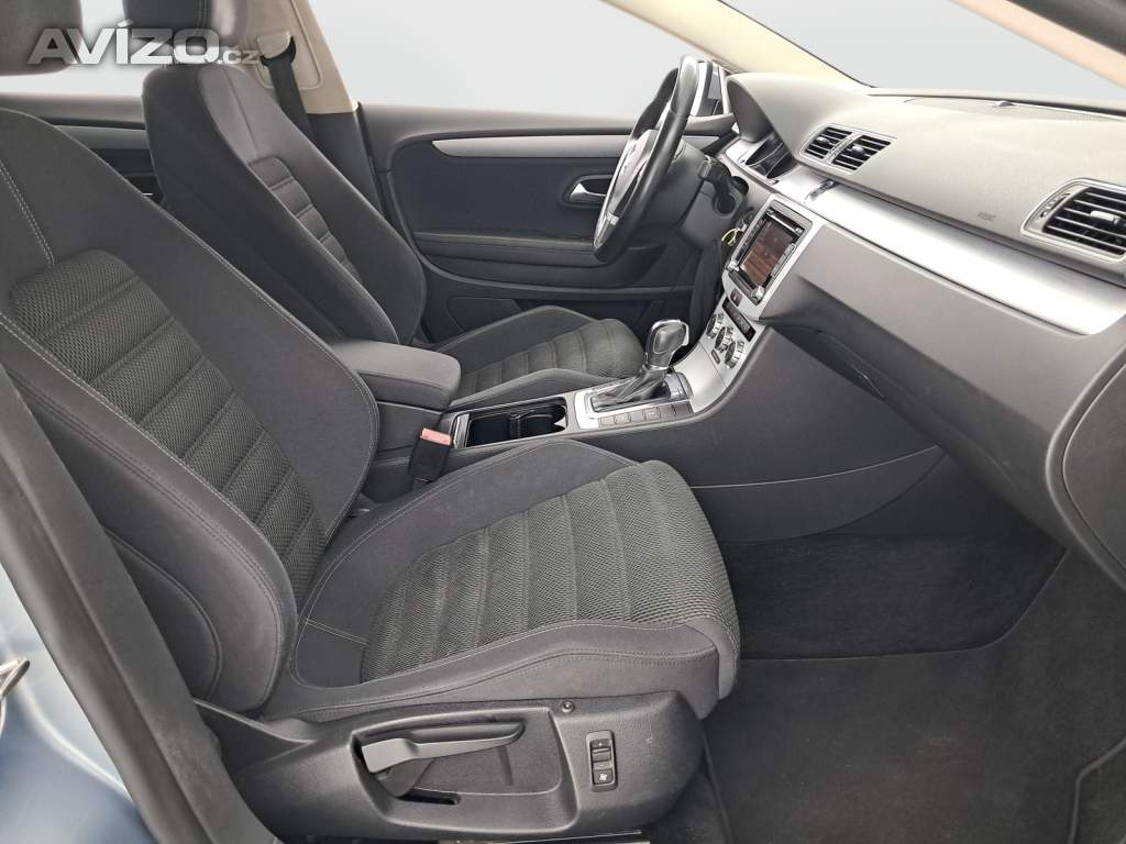 Foto inzerátu VW CC 2.0 TDI