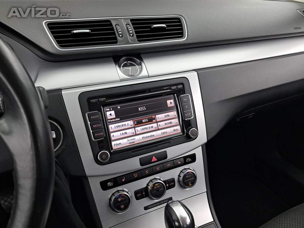Foto inzerátu VW CC 2.0 TDI