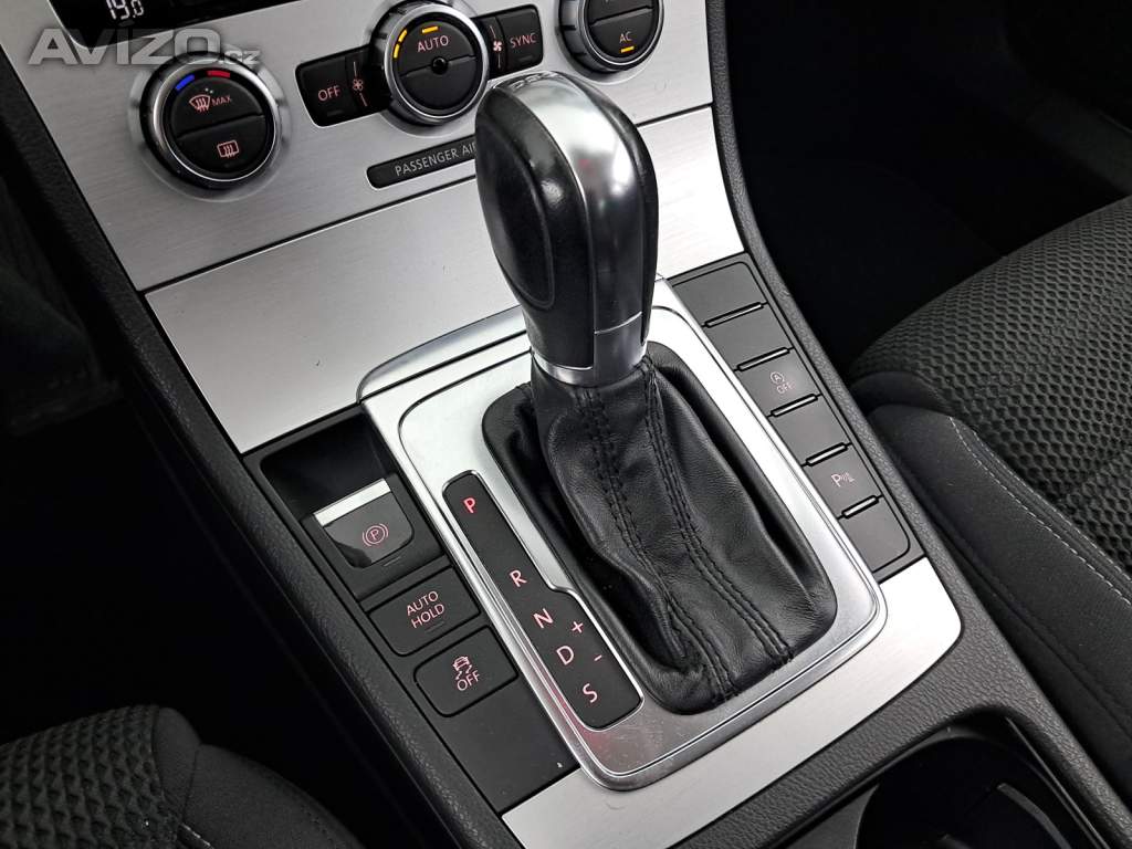 Foto inzerátu VW CC 2.0 TDI