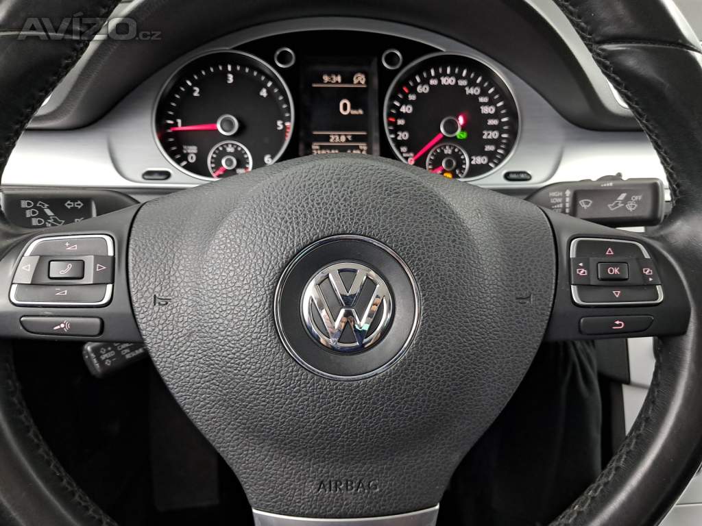 Foto inzerátu VW CC 2.0 TDI