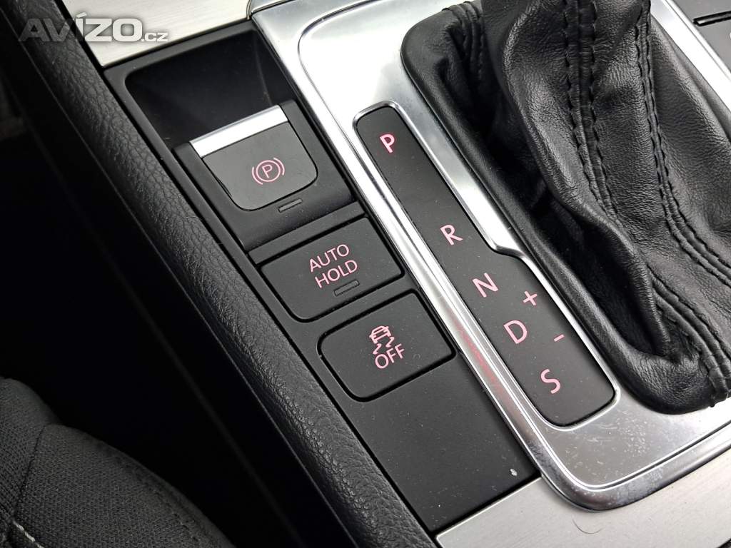 Foto inzerátu VW CC 2.0 TDI