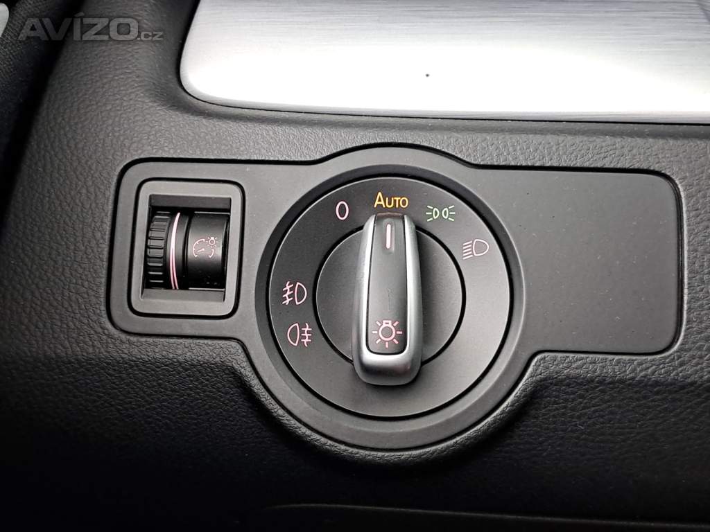Foto inzerátu VW CC 2.0 TDI
