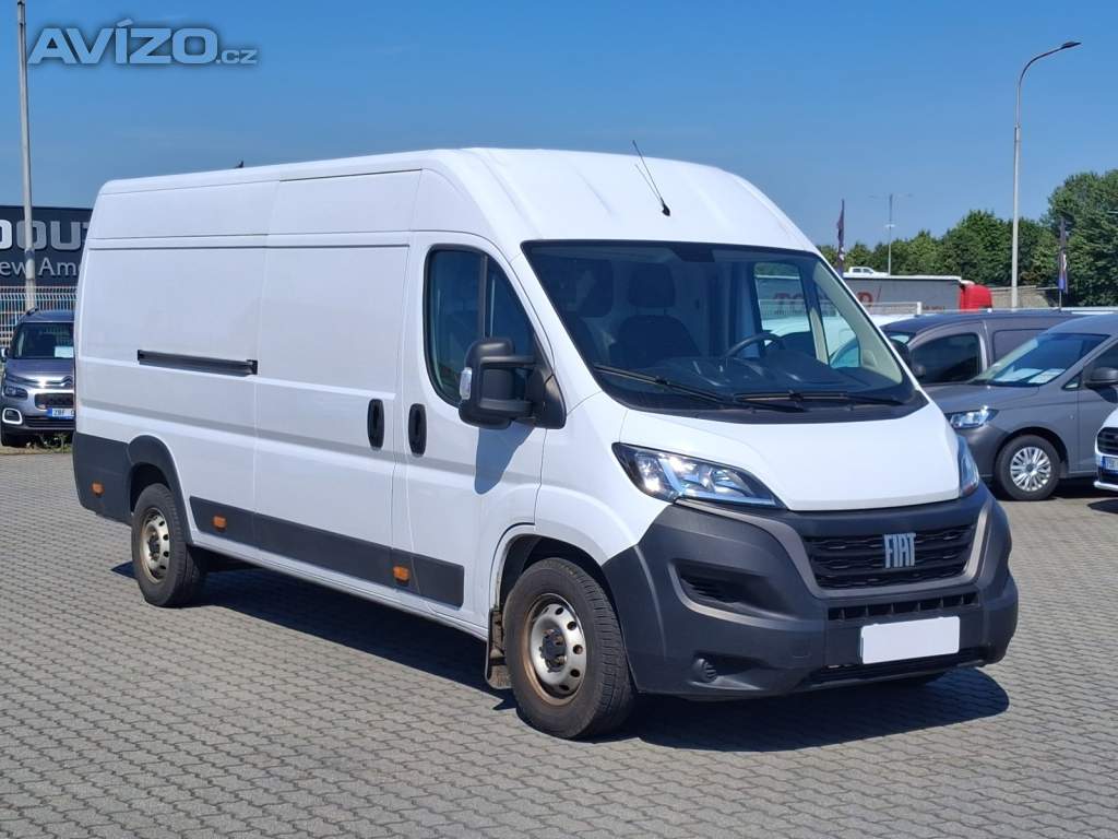 Fiat Ducato 2.2 MultiJet