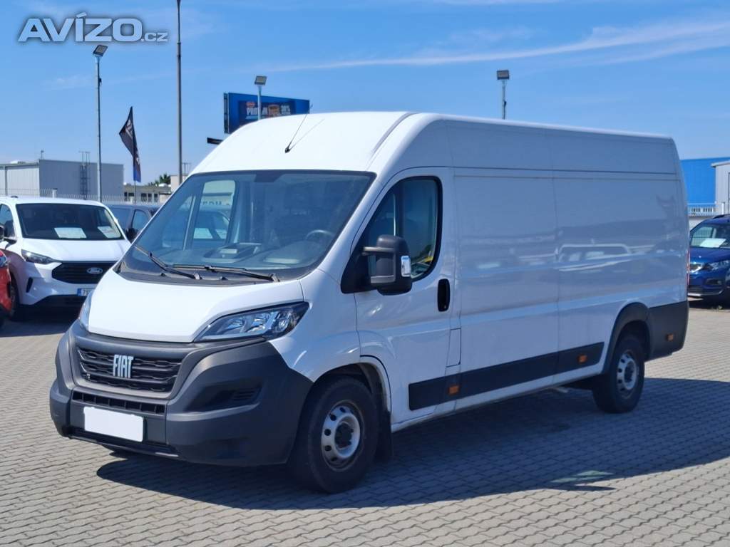 Foto inzerátu Fiat Ducato 2.2 MultiJet