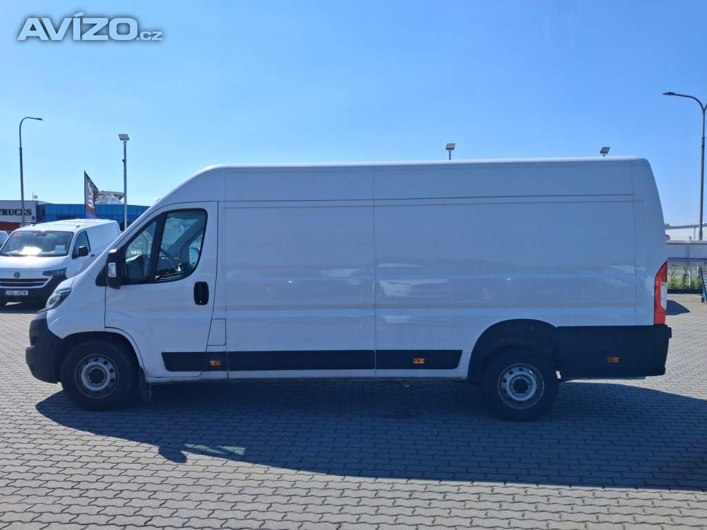 Foto inzerátu Fiat Ducato 2.2 MultiJet