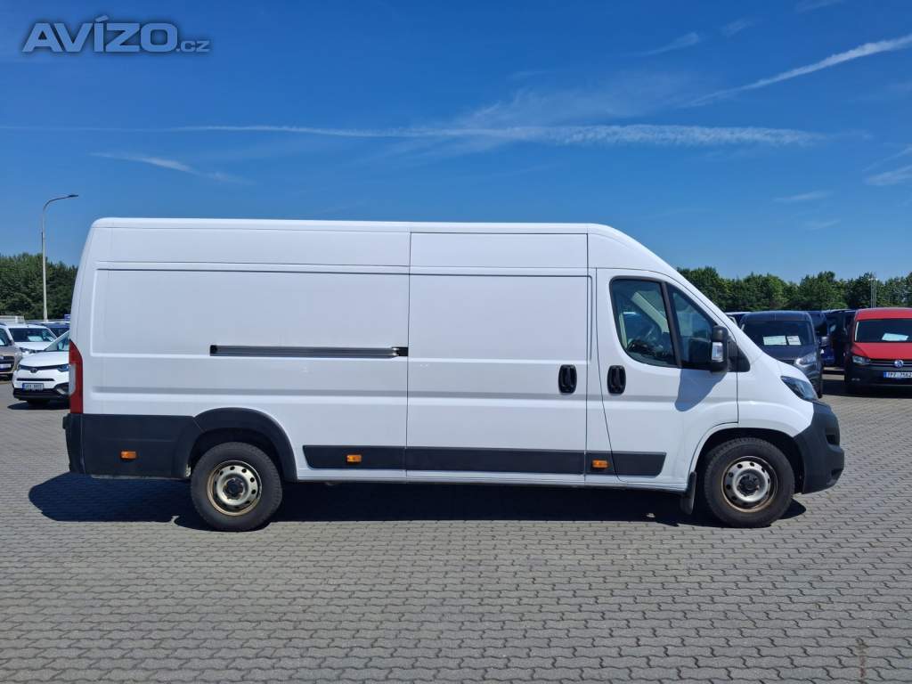 Foto inzerátu Fiat Ducato 2.2 MultiJet