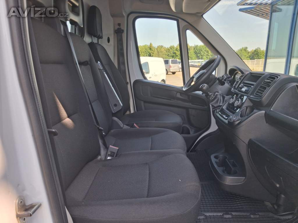 Foto inzerátu Fiat Ducato 2.2 MultiJet