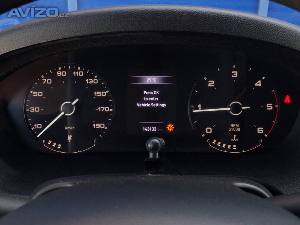 Foto inzerátu Fiat Ducato 2.2 MultiJet
