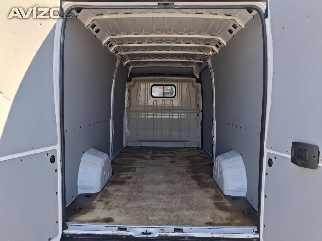 Foto inzerátu Fiat Ducato 2.2 MultiJet