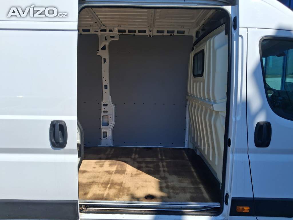 Foto inzerátu Fiat Ducato 2.2 MultiJet