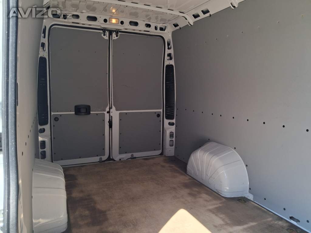 Foto inzerátu Fiat Ducato 2.2 MultiJet