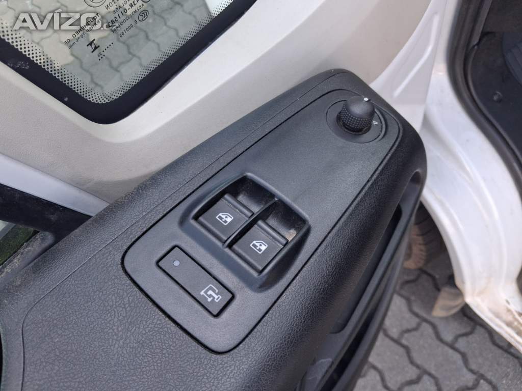 Foto inzerátu Fiat Ducato 2.2 MultiJet