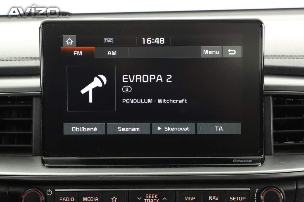 Kia Ceed 1.0 T-GDI