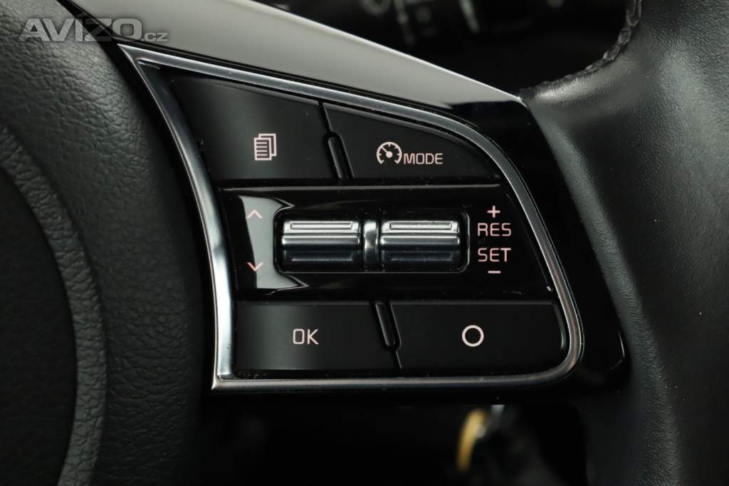 Foto inzerátu Kia Ceed 1.0 T-GDI