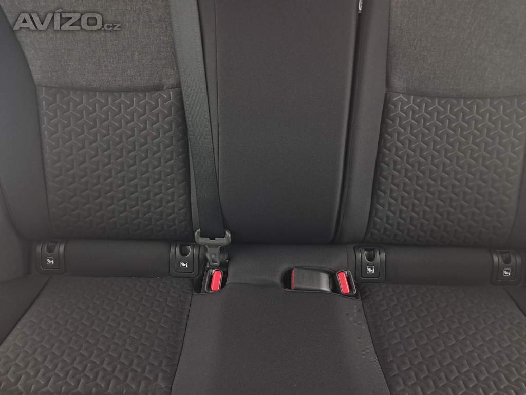 Foto inzerátu Toyota Yaris Cross 1.5 VVT-i