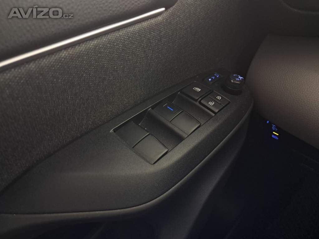 Foto inzerátu Toyota Yaris Cross 1.5 VVT-i