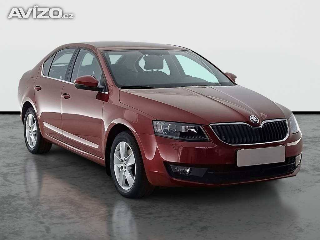 Foto inzerátu Skoda Octavia 1.4 TSI