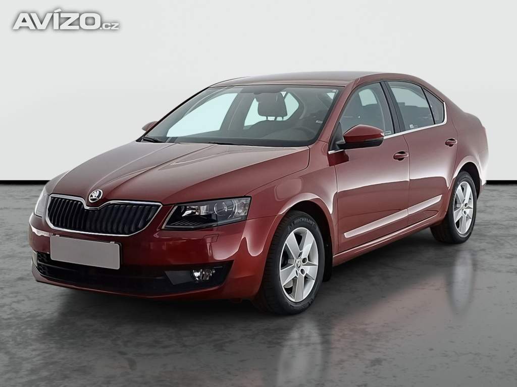 Foto inzerátu Skoda Octavia 1.4 TSI