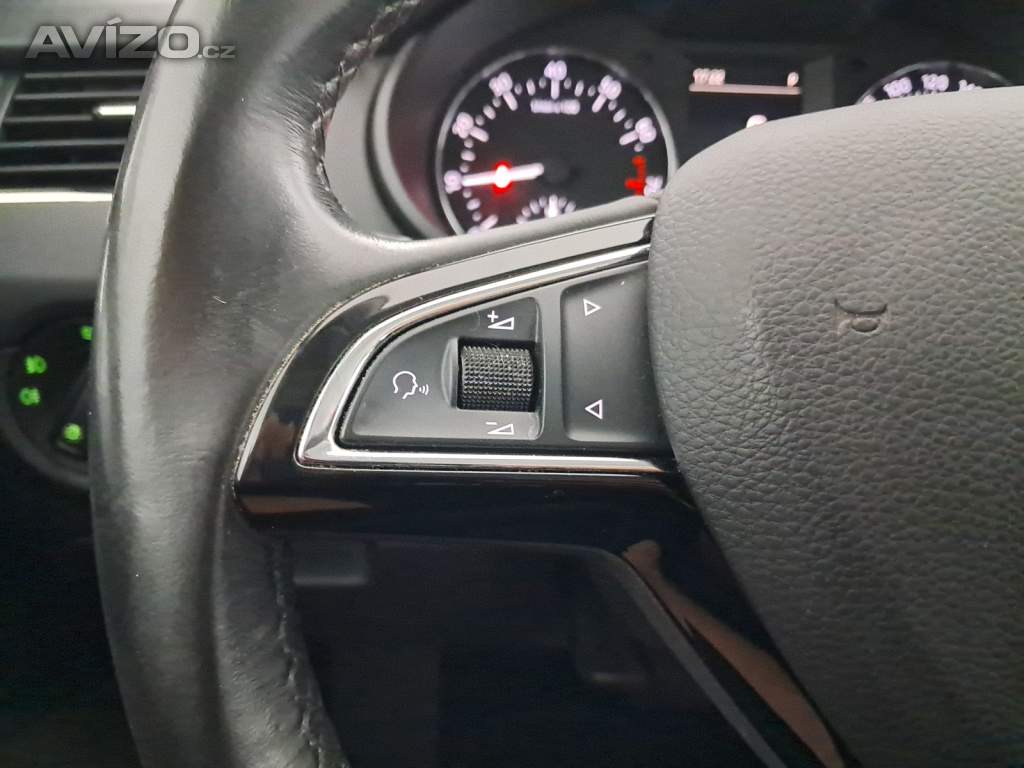Foto inzerátu Skoda Octavia 1.4 TSI
