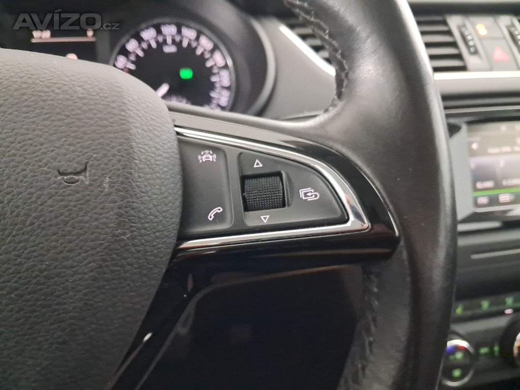 Foto inzerátu Skoda Octavia 1.4 TSI