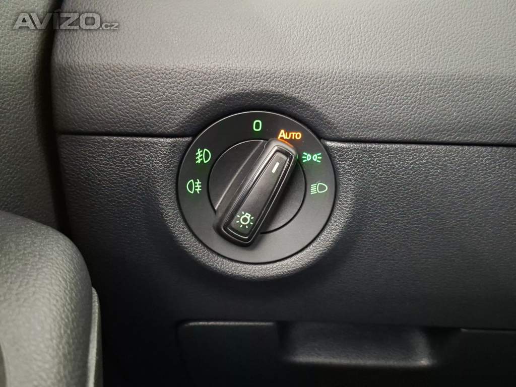 Foto inzerátu Skoda Octavia 1.4 TSI