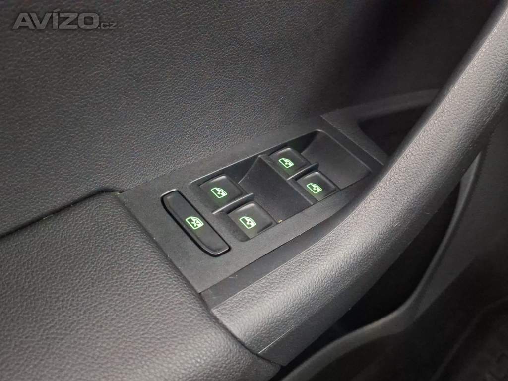 Foto inzerátu Skoda Octavia 1.4 TSI