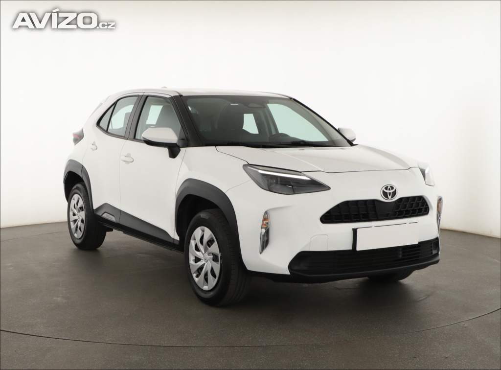 Toyota Yaris Cross 1.5 VVT-iE