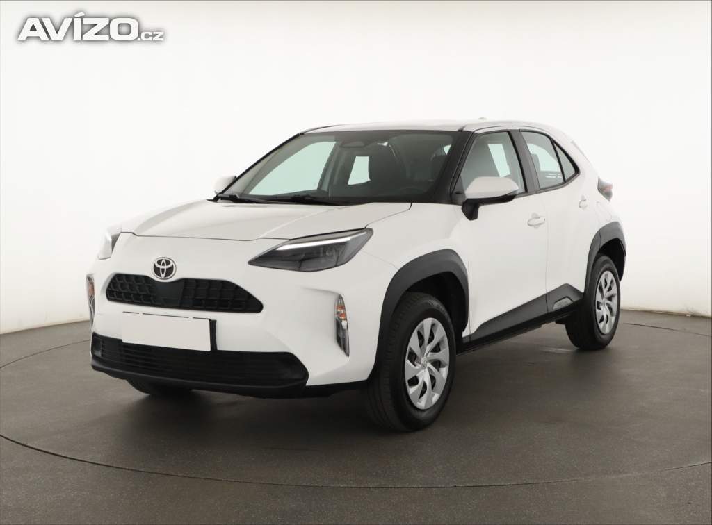 Foto inzerátu Toyota Yaris Cross 1.5 VVT-iE