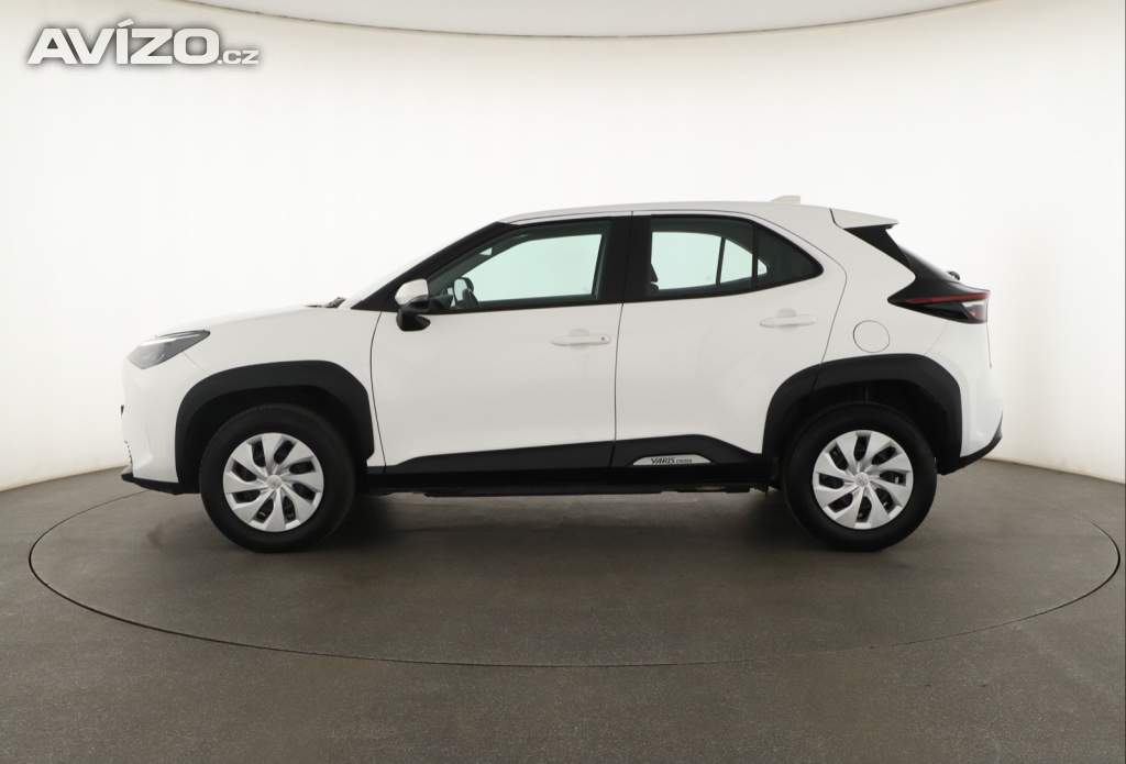 Foto inzerátu Toyota Yaris Cross 1.5 VVT-iE