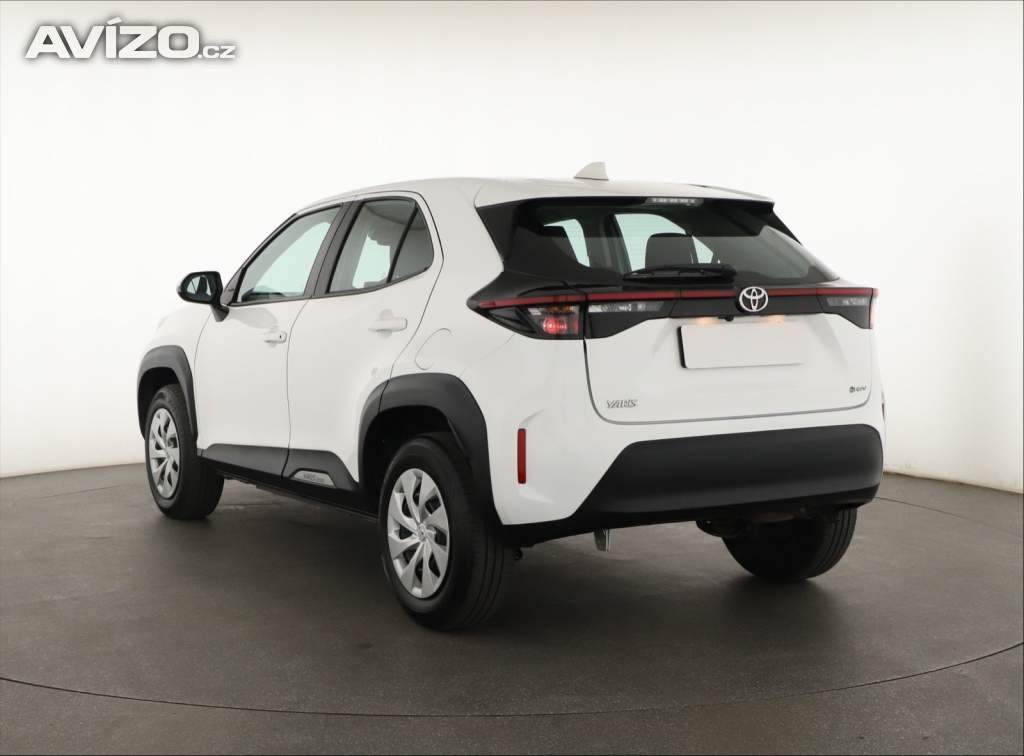 Foto inzerátu Toyota Yaris Cross 1.5 VVT-iE