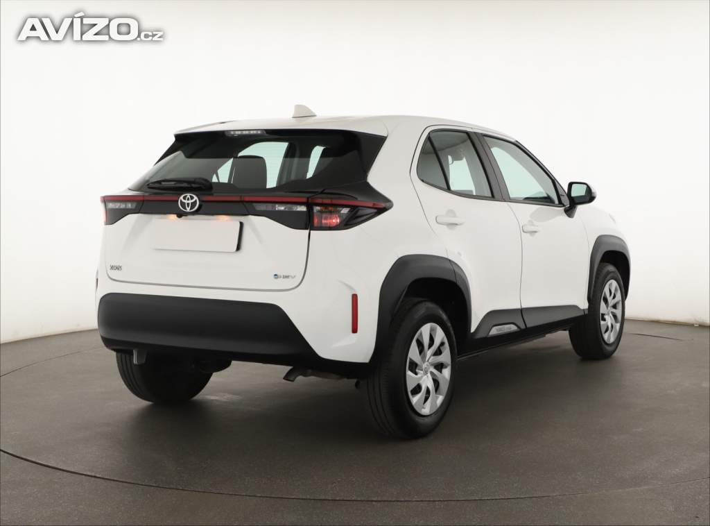 Foto inzerátu Toyota Yaris Cross 1.5 VVT-iE