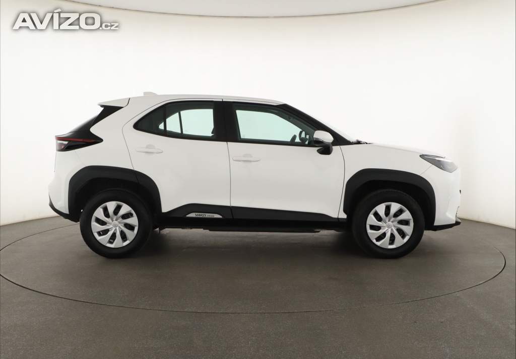 Foto inzerátu Toyota Yaris Cross 1.5 VVT-iE