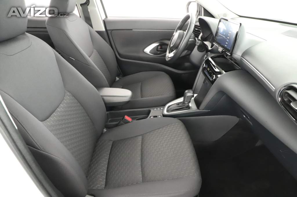 Foto inzerátu Toyota Yaris Cross 1.5 VVT-iE