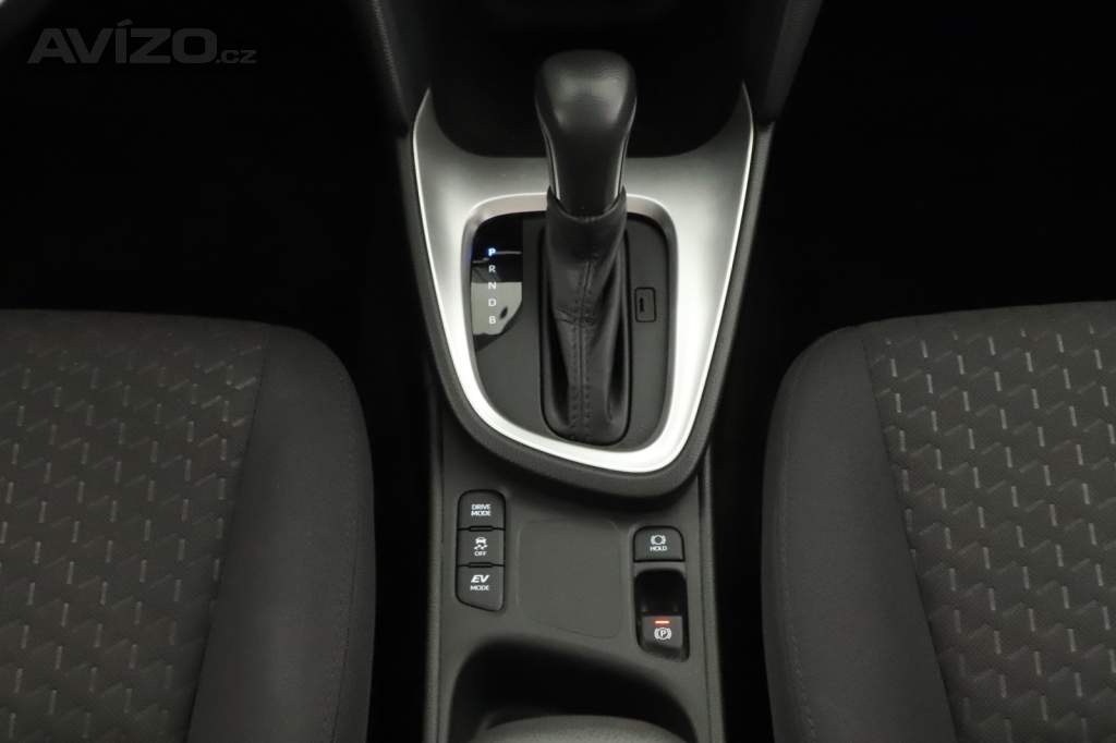 Foto inzerátu Toyota Yaris Cross 1.5 VVT-iE