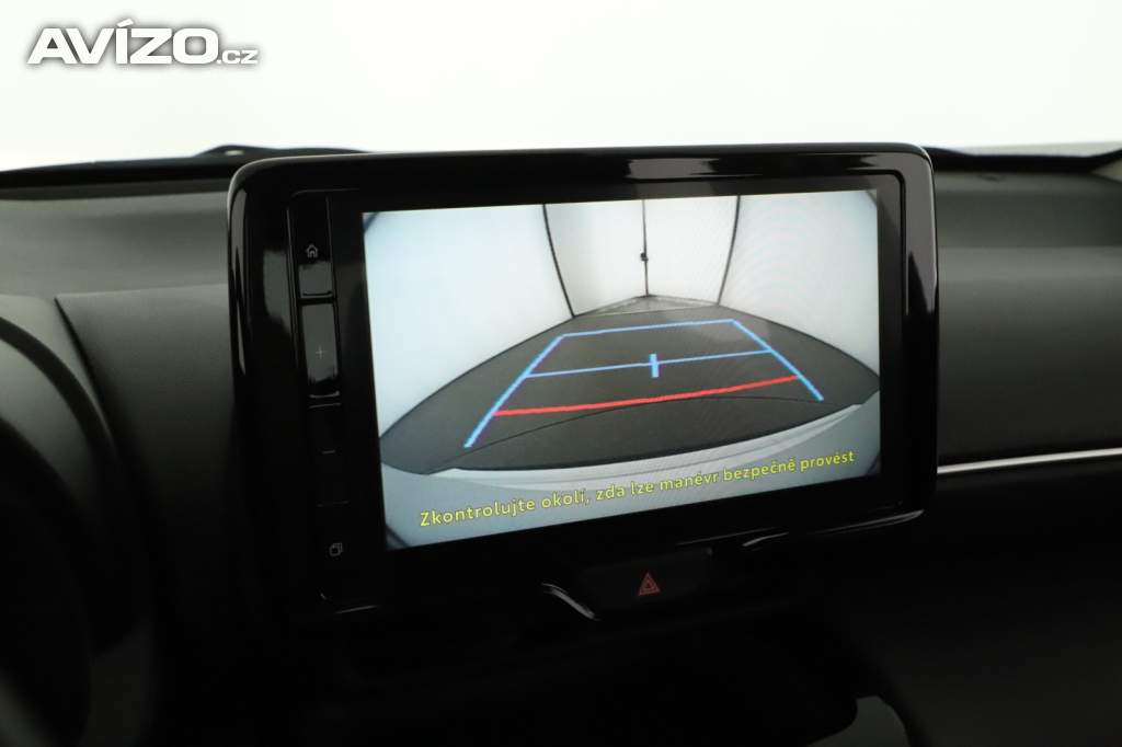 Foto inzerátu Toyota Yaris Cross 1.5 VVT-iE