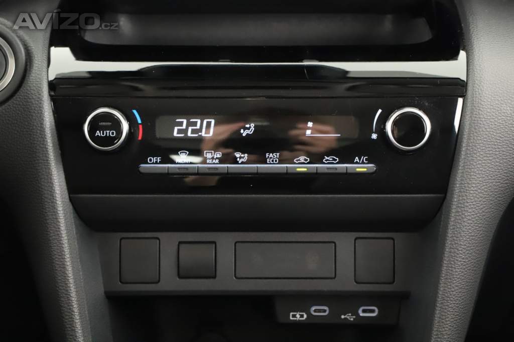 Foto inzerátu Toyota Yaris Cross 1.5 VVT-iE