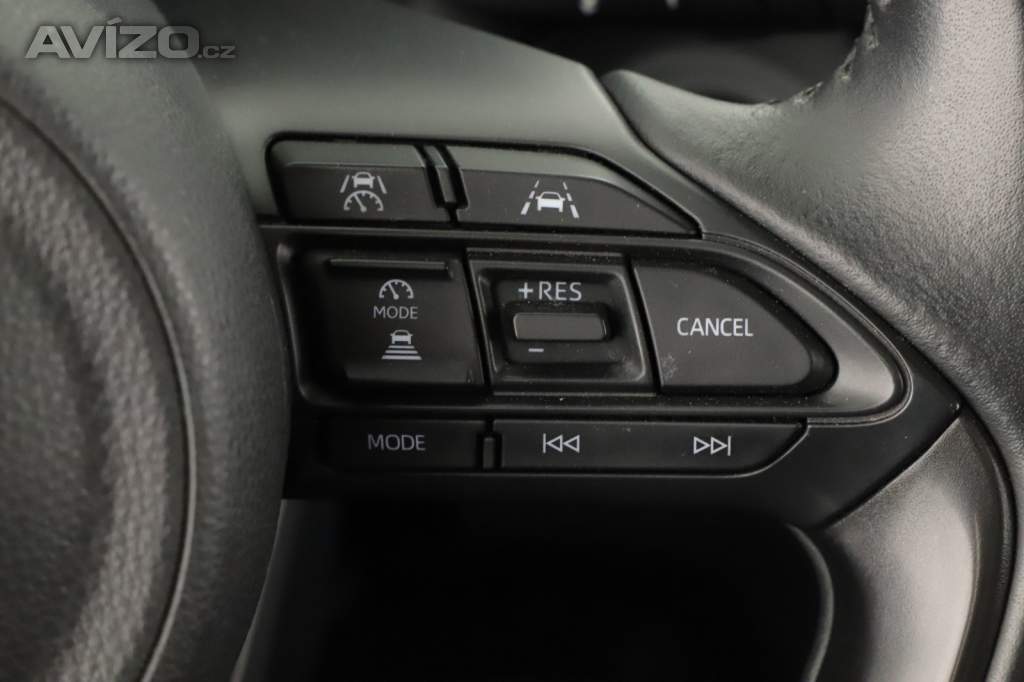 Foto inzerátu Toyota Yaris Cross 1.5 VVT-iE
