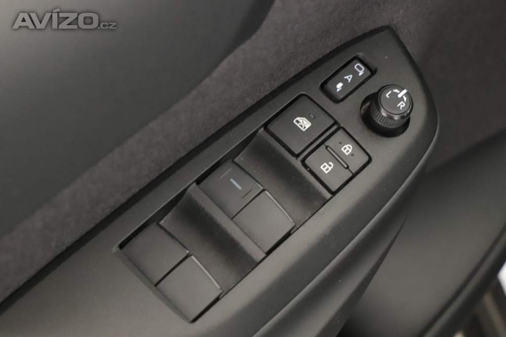 Foto inzerátu Toyota Yaris Cross 1.5 VVT-iE