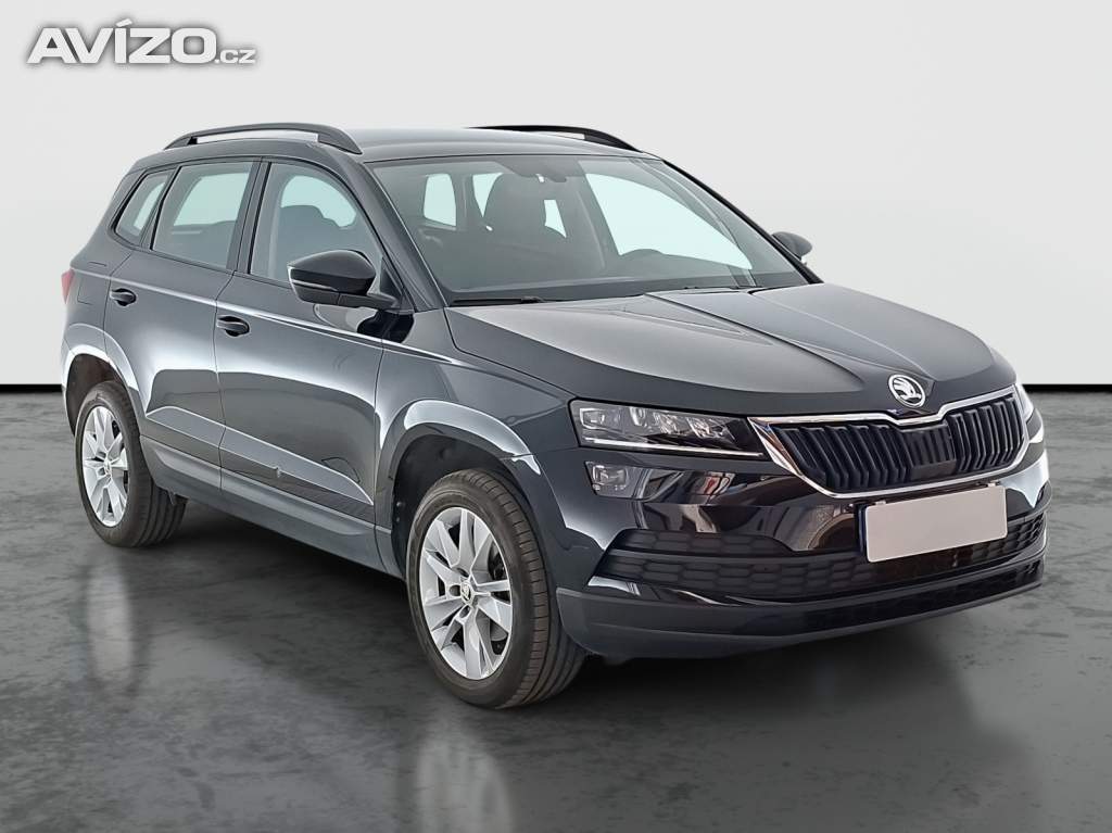 Skoda Karoq 2.0 TDI