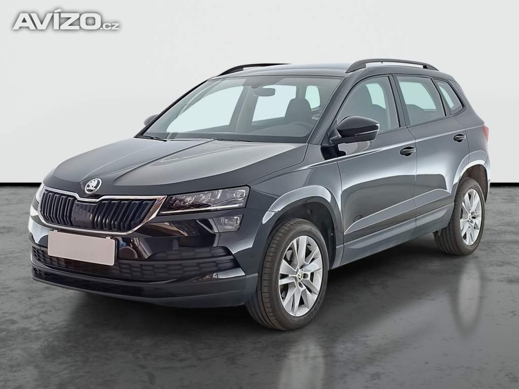 Foto inzerátu Skoda Karoq 2.0 TDI