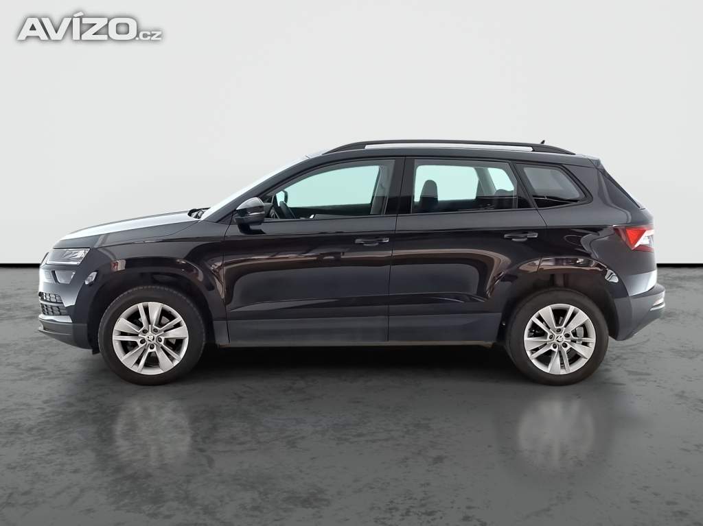 Foto inzerátu Skoda Karoq 2.0 TDI