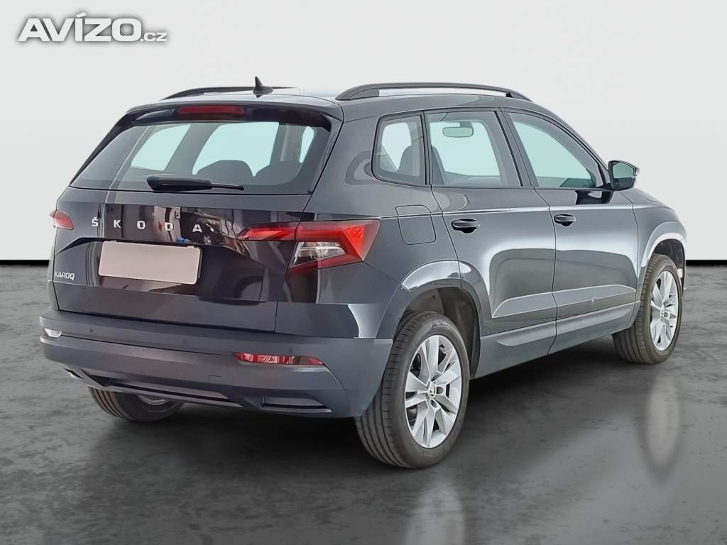 Foto inzerátu Skoda Karoq 2.0 TDI