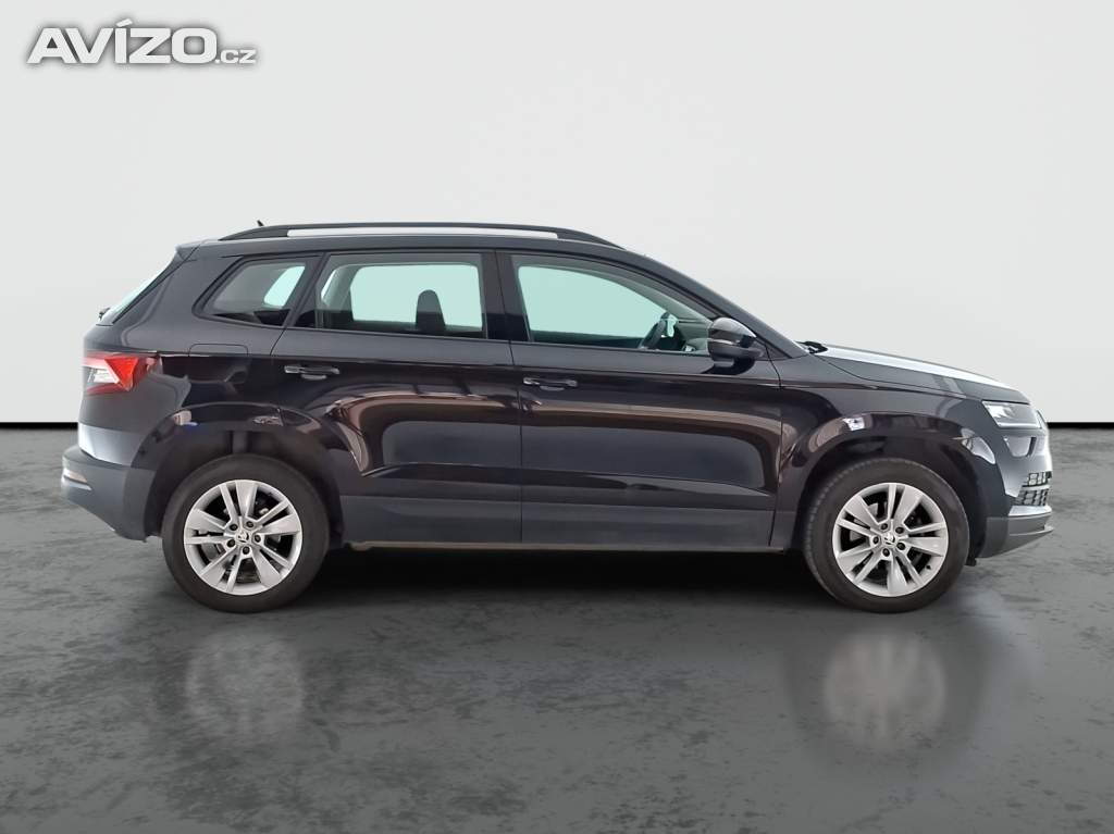 Foto inzerátu Skoda Karoq 2.0 TDI