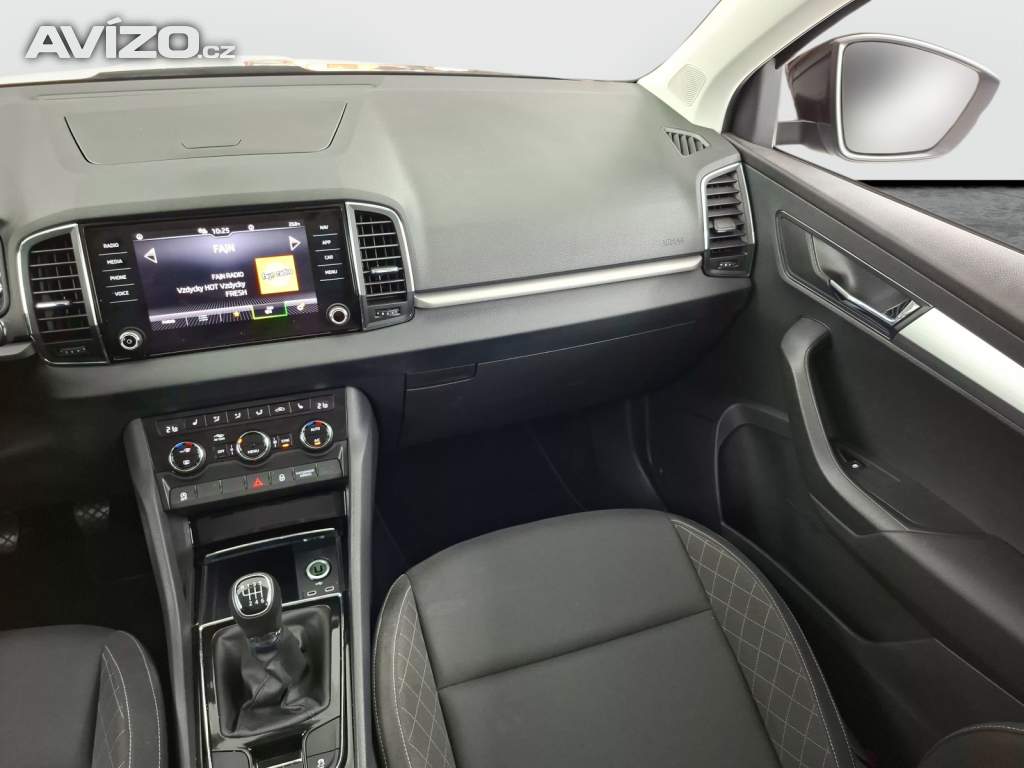 Foto inzerátu Skoda Karoq 2.0 TDI