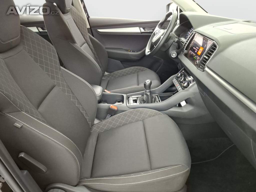 Foto inzerátu Skoda Karoq 2.0 TDI