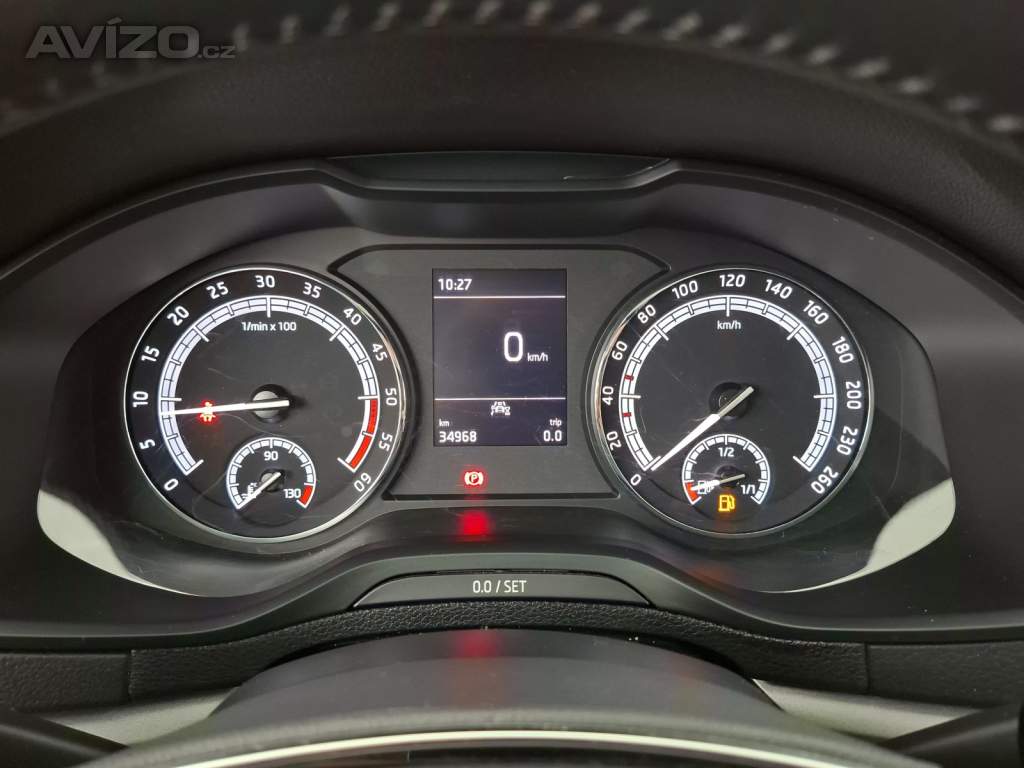 Foto inzerátu Skoda Karoq 2.0 TDI